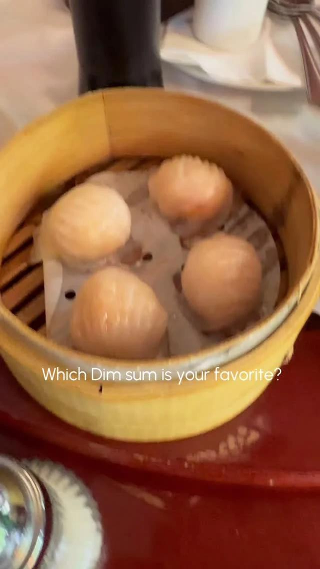 📍Dim sum Haus, Hamburg
